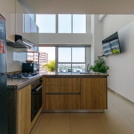 Apartamento Edificio Montu Cartagena Екстериор снимка