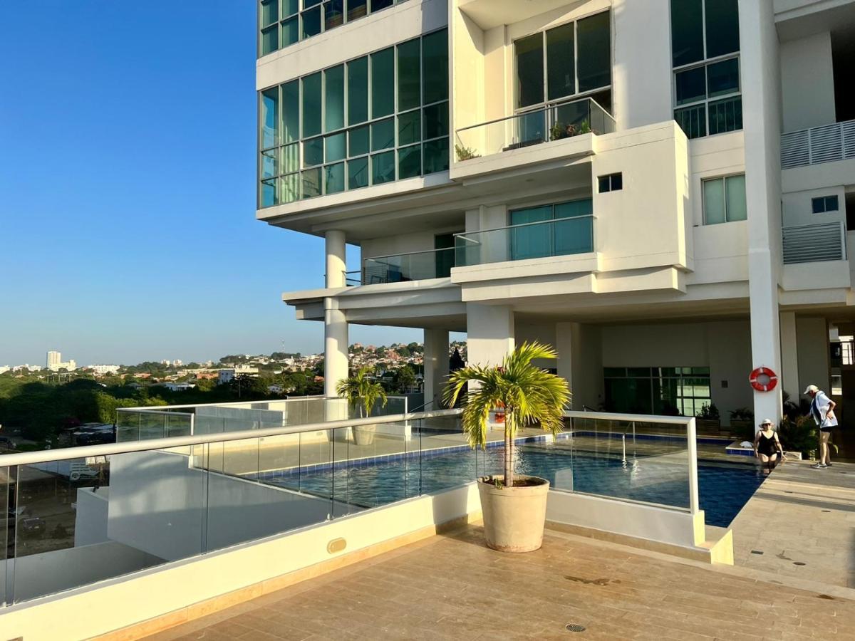 Apartamento Edificio Montu Cartagena Екстериор снимка