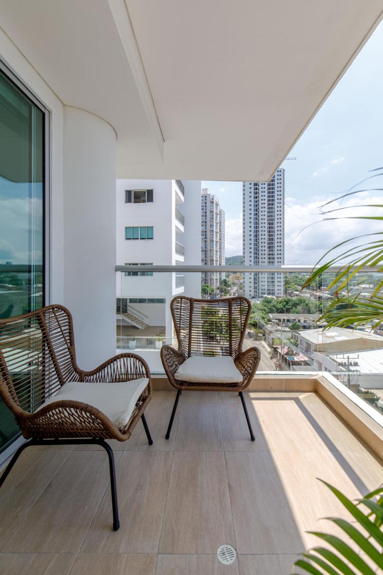 Apartamento Edificio Montu Cartagena Екстериор снимка