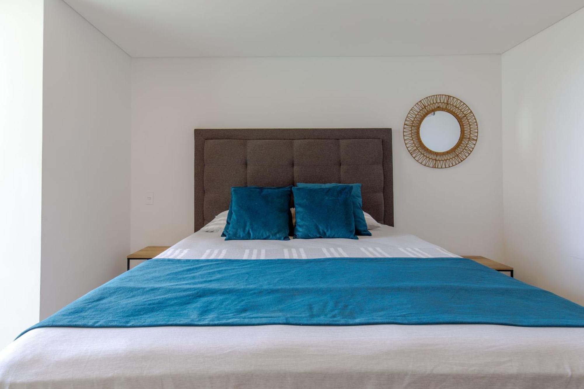 Apartamento Edificio Montu Cartagena Екстериор снимка