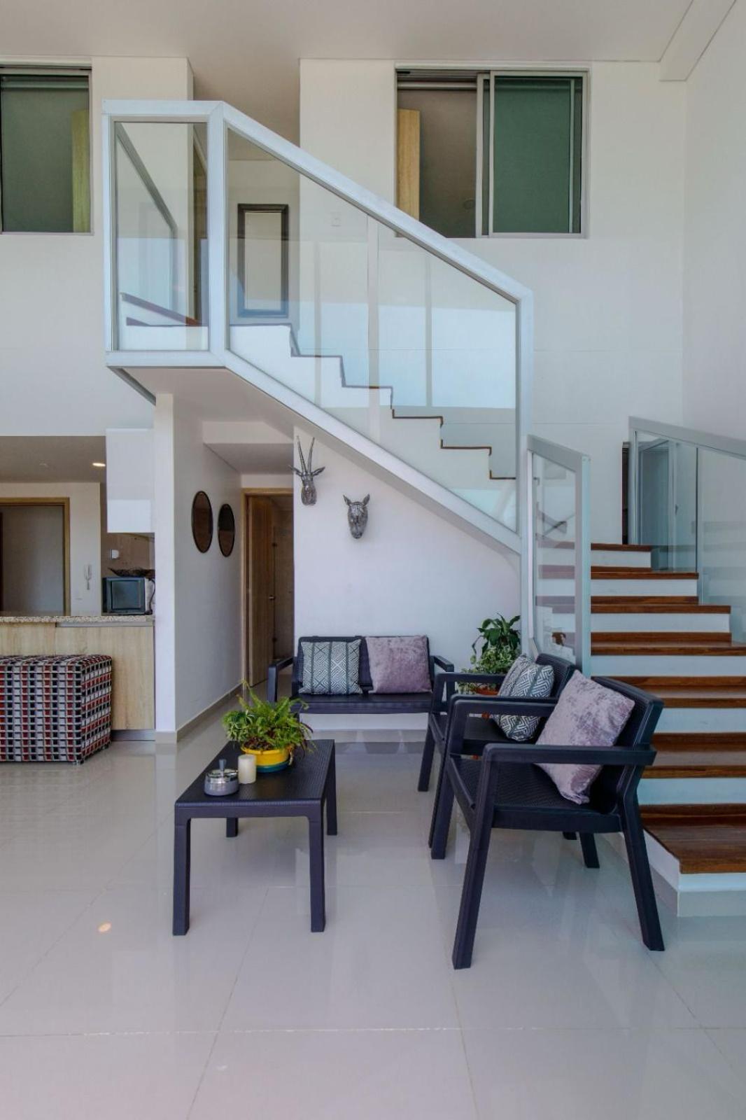 Apartamento Edificio Montu Cartagena Екстериор снимка