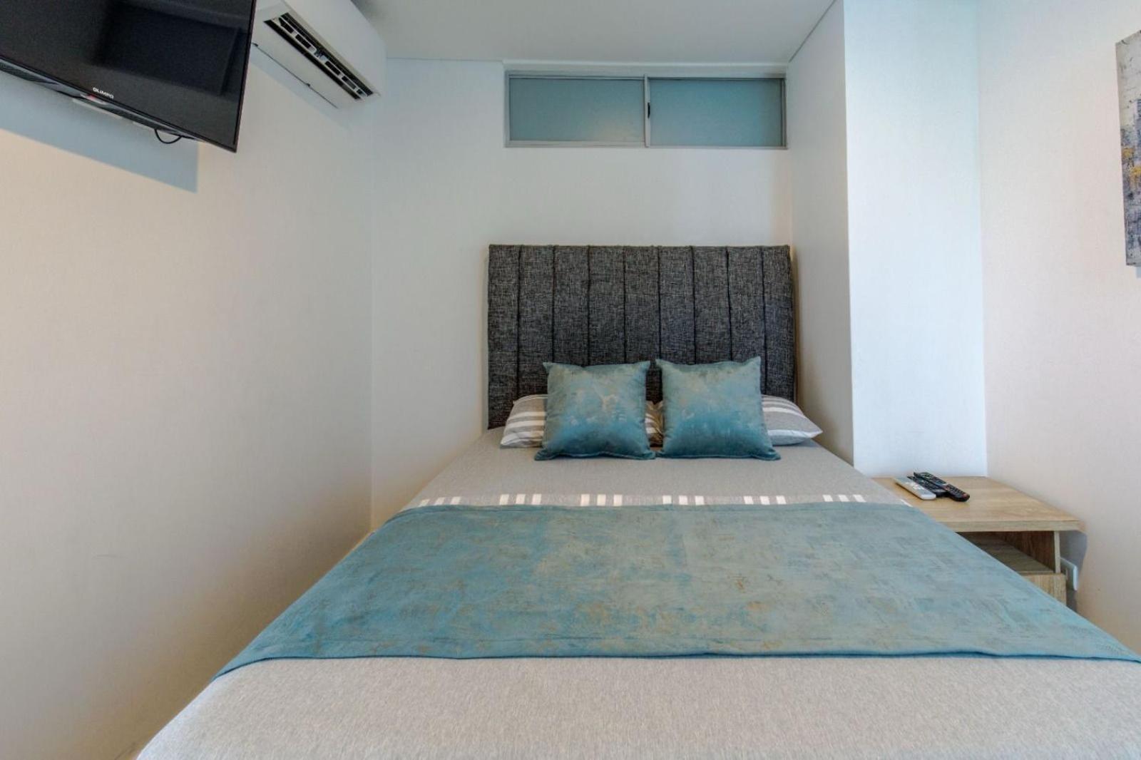 Apartamento Edificio Montu Cartagena Екстериор снимка